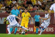 Kosovarii se bucură că au picat cu România în Liga Națiunilor