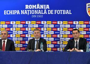 Mihai Stoichiță, întrebat dacă Edward Iordănescu va continua pe banca României și după Euro 2024: „I-am adus la cunoștință”