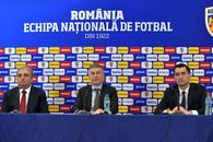 Mihai Stoichiță, întrebat dacă Edward Iordănescu va continua pe banca României și după Euro 2024: „I-am adus la cunoștință”