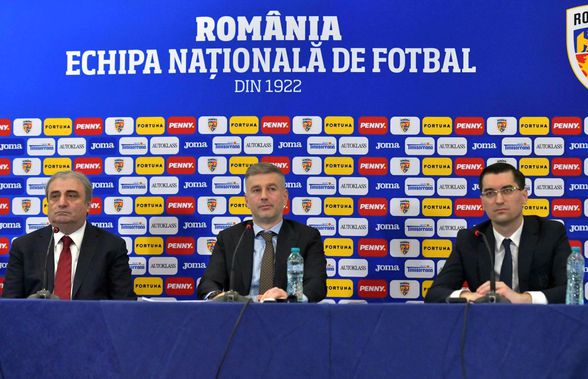 Mihai Stoichiță, întrebat dacă Edward Iordănescu va continua pe banca României și după Euro 2024: „I-am adus la cunoștință”