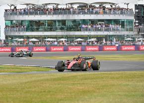 Silverstone continuă în Formula 1 încă 10 ani