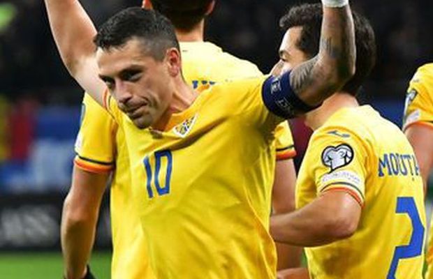 Belgianul care a retrogradat Dinamo în 2022 face o comparație între „tricolori” și naționala țării sale: „Voi jucați cu inima! Belgia nu pune suflet”