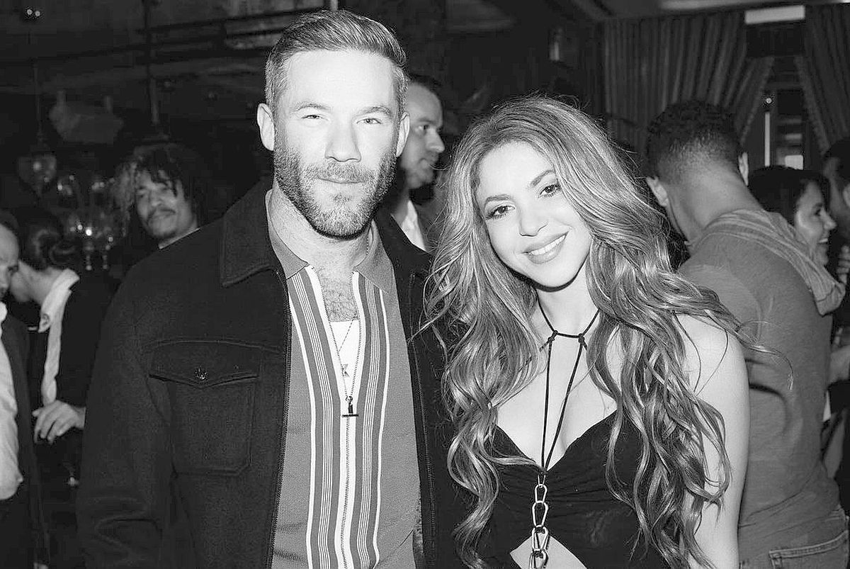 Cine este Julian Edelman, noul pretendent al Shakirei » S-au afișat deja împreună