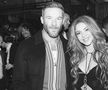 Julian Edelman, noul pretendent al Shakirei. Foto: Instagram