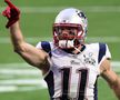 Julian Edelman. Foto: Instagram