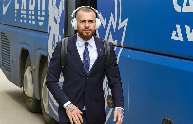 Ce spune Gică Hagi despre transferul lui Denis Alibec la Farul: „Totul se rezumă la asta”