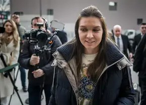 GSP Live » Simona Halep, a doua zi de audieri la TAS. Compagno rămâne la FCSB + Prefațăm etapa 25 din Liga 1
