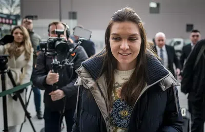GSP Live » Simona Halep, a doua zi de audieri la TAS. Rămâne Compagno la FCSB? + Prefațăm etapa 25 din Liga 1