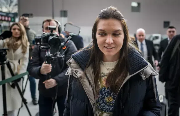 GSP Live » Simona Halep, a doua zi de audieri la TAS. Rămâne Compagno la FCSB? + Prefațăm etapa 25 din Liga 1