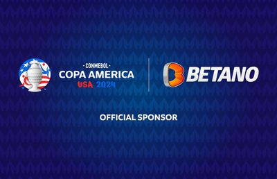 Kaizen Gaming anunță Betano drept sponsor oficial  al Copa America 2024