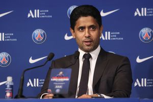 Scandal din cauza „manevrelor” lui Juventus! » Nasser Al-Khelaifi: „Ne-ai înșelat săptămâni întregi! Nu voi uita asta”