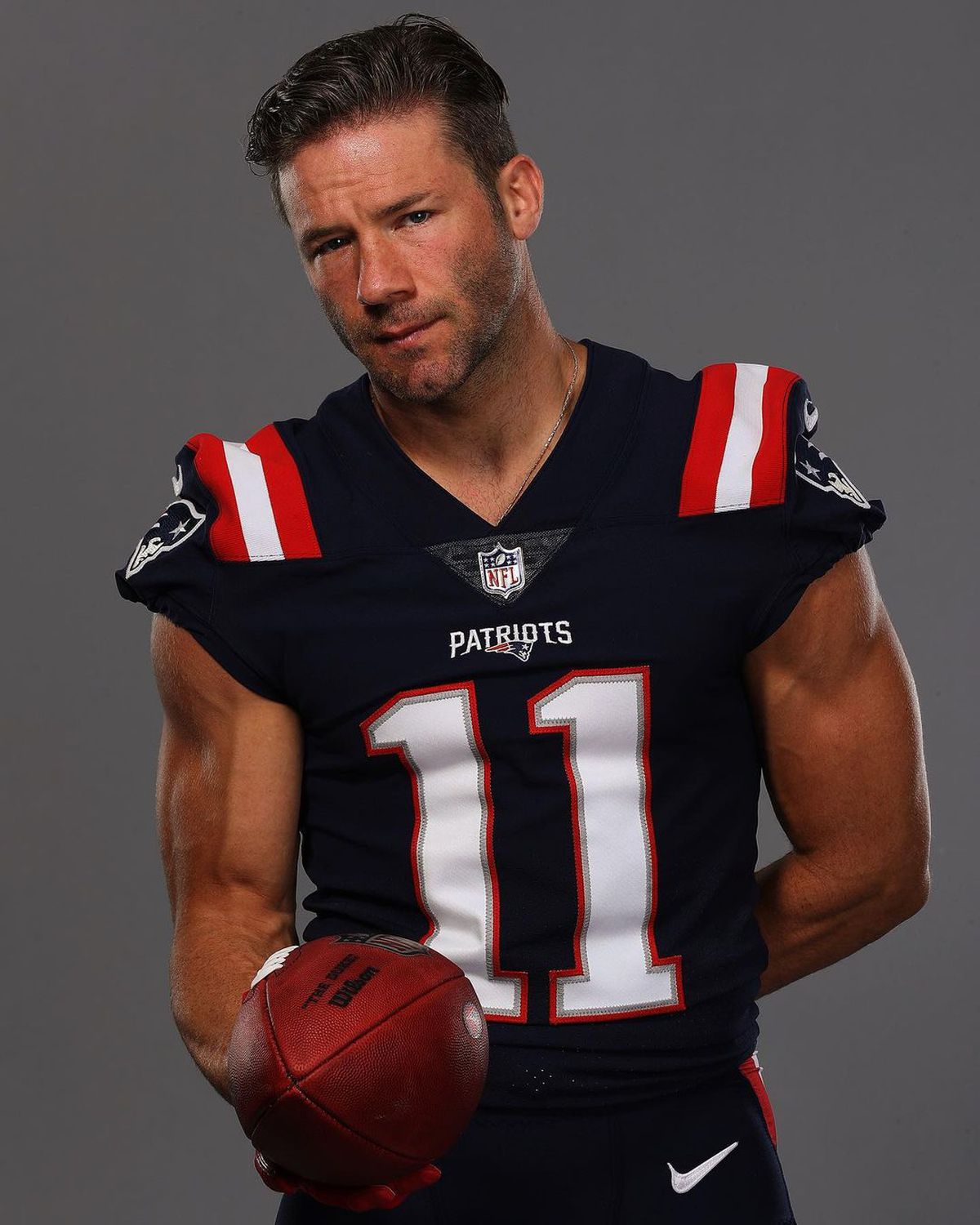 Cine este Julian Edelman, noul pretendent al Shakirei » S-au afișat deja împreună