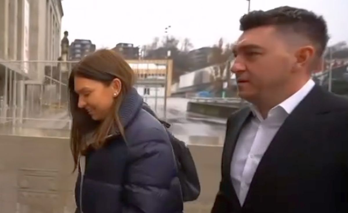 CTP, intervenție furibundă în ziua audierii lui Mouratoglou: „Cea mai mare greșeală din cariera Simonei! Din această perspectivă, merită ce i se întâmplă”