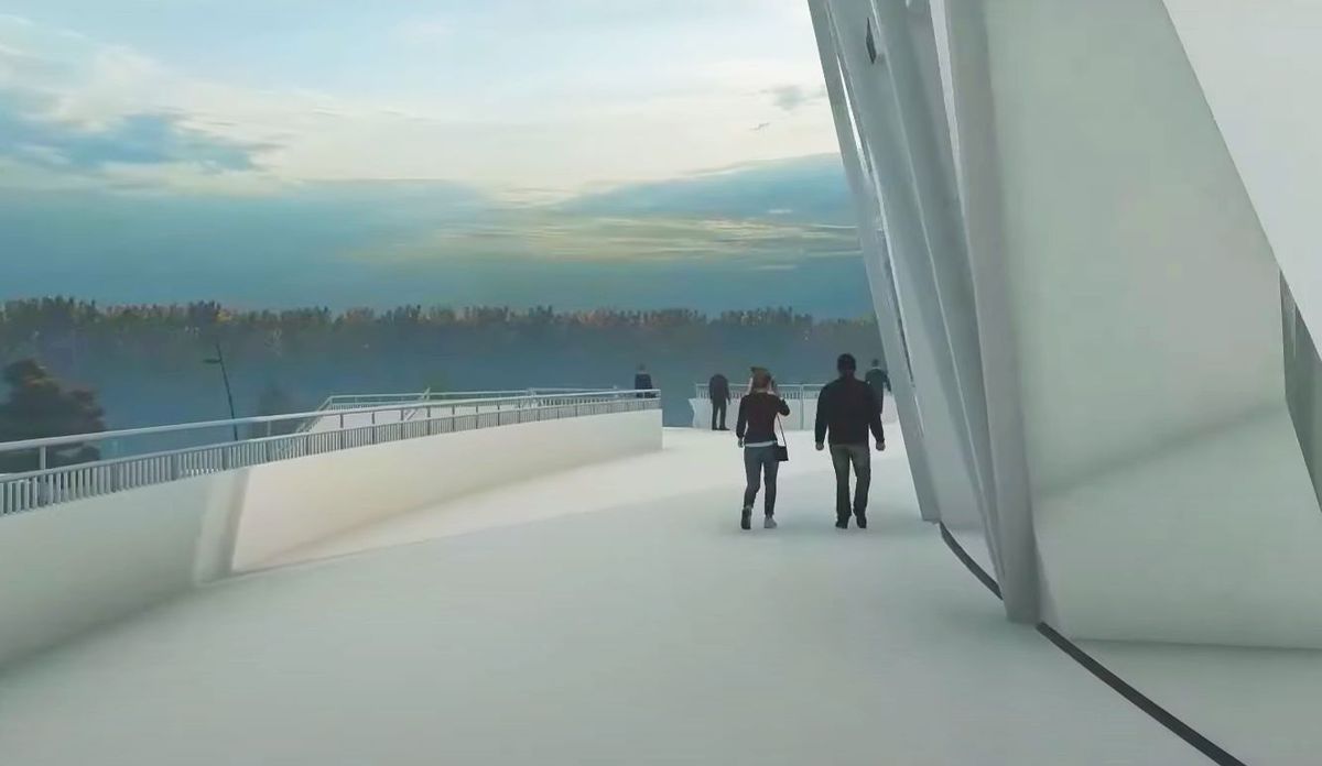 Sala Polivalentă Iași