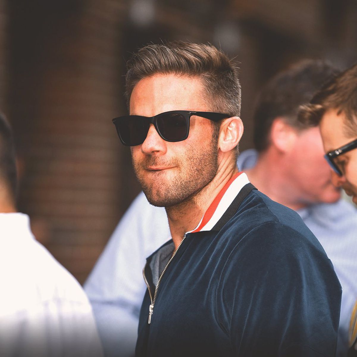 Cine este Julian Edelman, noul pretendent al Shakirei » S-au afișat deja împreună