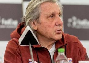 Ilie Năstase l-a pus la punct pe Patrick Mouratoglou, după ce acesta și-a asumat responsabilitatea la TAS: „Când a mințit: atunci sau acum?”