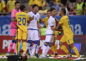 Peste cine dă România în Liga Națiunilor » Echipa fără selecționer + Agentul „0-0-8”