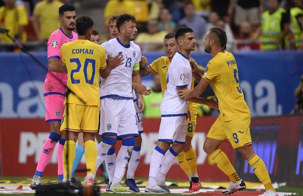 Peste cine dă România în Liga Națiunilor » Echipa fără selecționer + Agentul „0-0-8”