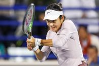 Învinsă la turneul WTA de la Abu Dhabi, Emma Răducanu a fost complimentată de adversară: „Sunt un mare fan al ei”