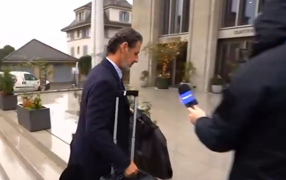 CTP, intervenție furibundă în ziua audierii lui Mouratoglou: „Cea mai mare greșeală din cariera Simonei! Din această perspectivă, merită ce i se întâmplă”