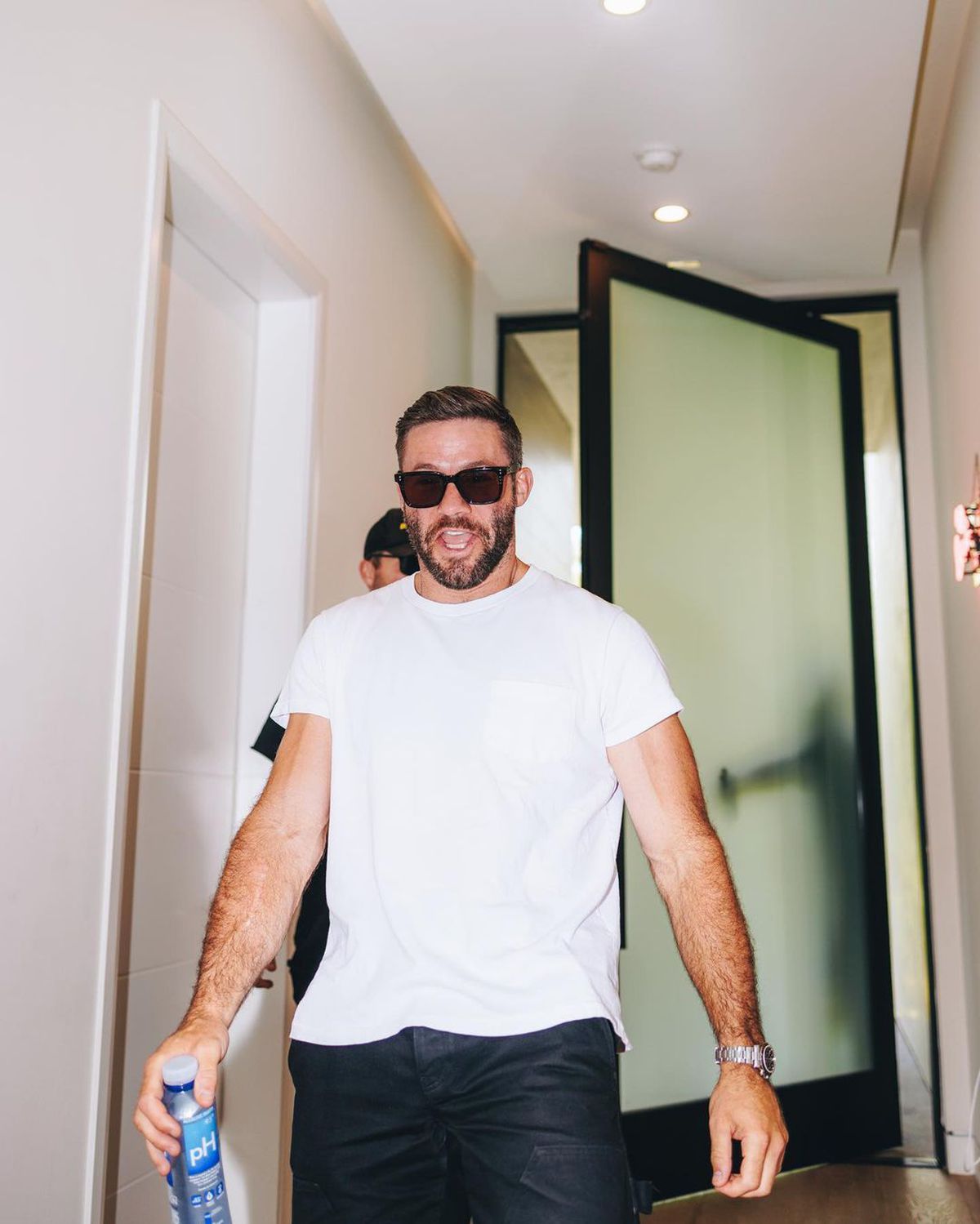 Cine este Julian Edelman, noul pretendent al Shakirei » S-au afișat deja împreună