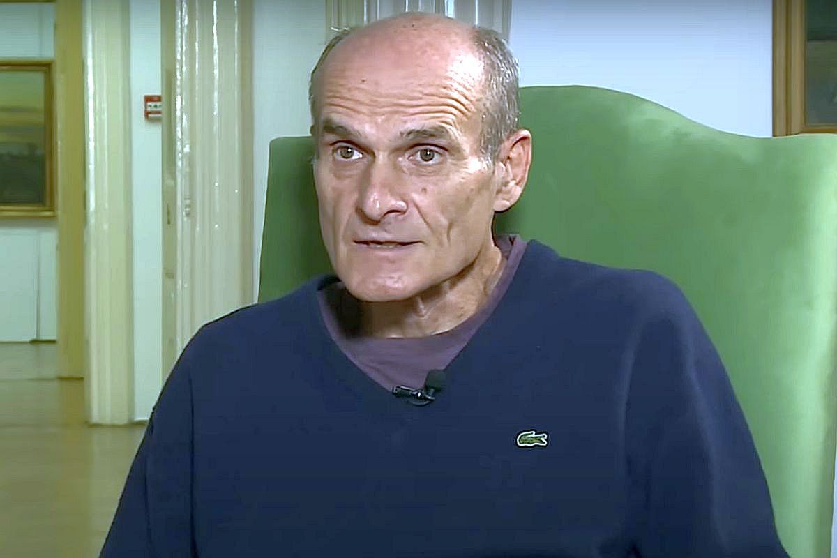 CTP, intervenție furibundă în ziua audierii lui Mouratoglou: „Cea mai mare greșeală din cariera Simonei! Din această perspectivă, merită ce i se întâmplă”