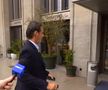 Simona Halep și Patrick Mouratoglou au ajuns la Tribunal // sursă foto: captură video Antena 3 CNN