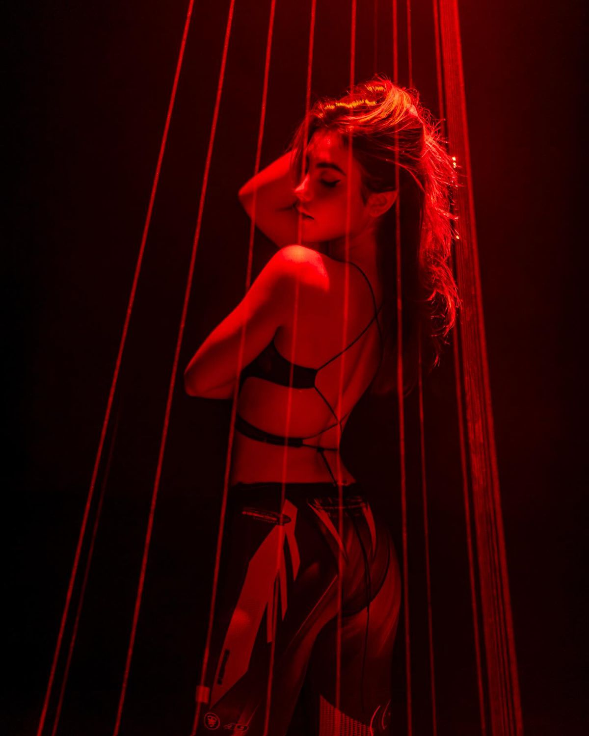 Andrea Botez s-a întors în competițiile majore de șah, dar a fost învinsă de un băiat de 11 ani: „Mi-a luat o săptămână să-mi revin”