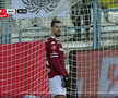 Elvir Koljic s-a făcut de râs în Oțelul - Rapid! » „De acolo e mai greu să ratezi decât să dai gol”