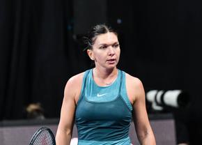 Simona Halep, lăudată de finalista de la Transylvania Open: „A realizat lucruri la care eu încă nici nu pot visa”
