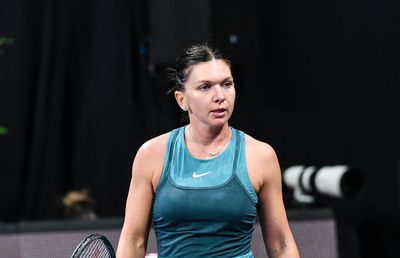 Simona Halep, lăudată de finalista de la Transylvania Open: „A realizat lucruri la care eu încă nici nu pot visa”