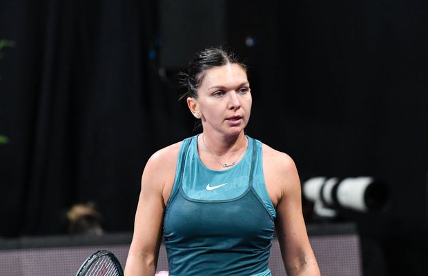 Simona Halep, lăudată de finalista de la Transylvania Open: „A realizat lucruri la care eu încă nici nu pot visa”