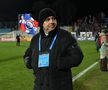 Marius Șumudică, în Oțelul - Rapid, în runda #26 din Superliga, 8 februarie // foto: Cristi Preda (GSP)