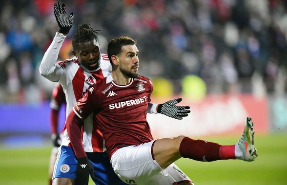 În cel mai „fierbinte” mercato de iarnă din Superliga, cu 158 de tranzacții, există un club care n-a făcut NICIO achiziție!