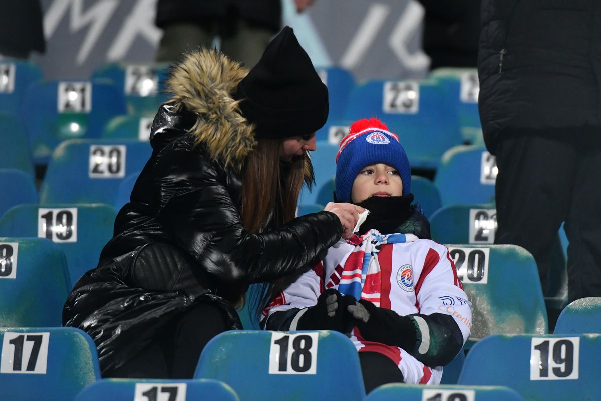 Oțelul - Rapid, în runda #26 din Superliga, 8 februarie