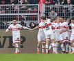 Borussia Dortmund - Stuttgart