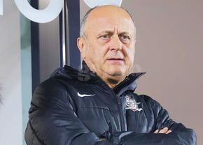 Dan Șucu ar urma să investească într-o comună cu sub 1.800 de locuitori