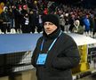 Marius Șumudică, în Oțelul - Rapid, în runda #26 din Superliga, 8 februarie // foto: Cristi Preda (GSP)