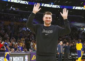 Haos în Dallas: amenințări cu moartea după transferul lui Luka Doncic la Lakers!