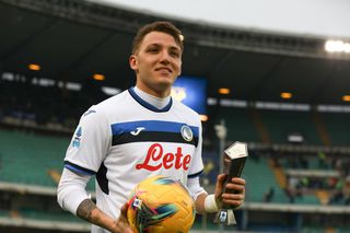 Retegui a făcut spectacol: primul „poker” al carierei + Cifrele fantastice ale vârfului Atalantei