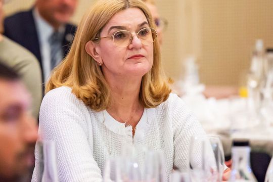 Elisabeta Lipă / Sursă foto: Facebook