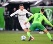 Wolfsburg - Leverkusen