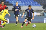 Olimpiu Moruțan a revenit pe teren și a șocat presa din Italia + Ce notă a primit la primul meci după 9 luni