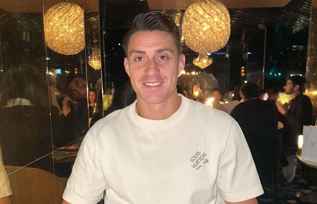 Curtat de Dinamo, Ionuț Nedelcearu explică de ce a refuzat oferta: „Vreau să fie clar”