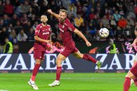 Trei transferuri la echipa din Superliga » A luat și un jucător de la CFR Cluj