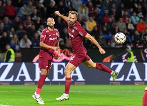 Trei transferuri la echipa din Superliga » A luat și un jucător de la CFR Cluj