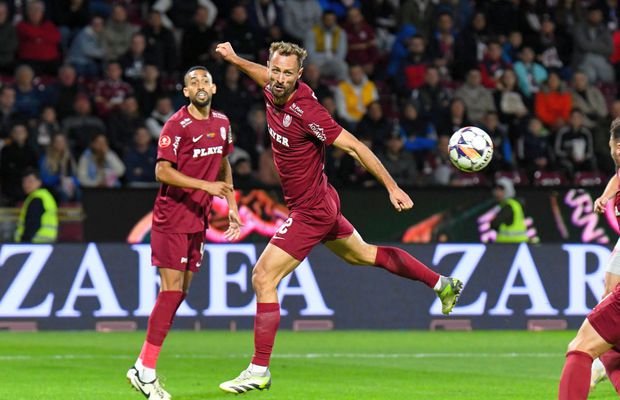 Trei transferuri la echipa din Superliga » A luat și un jucător de la CFR Cluj