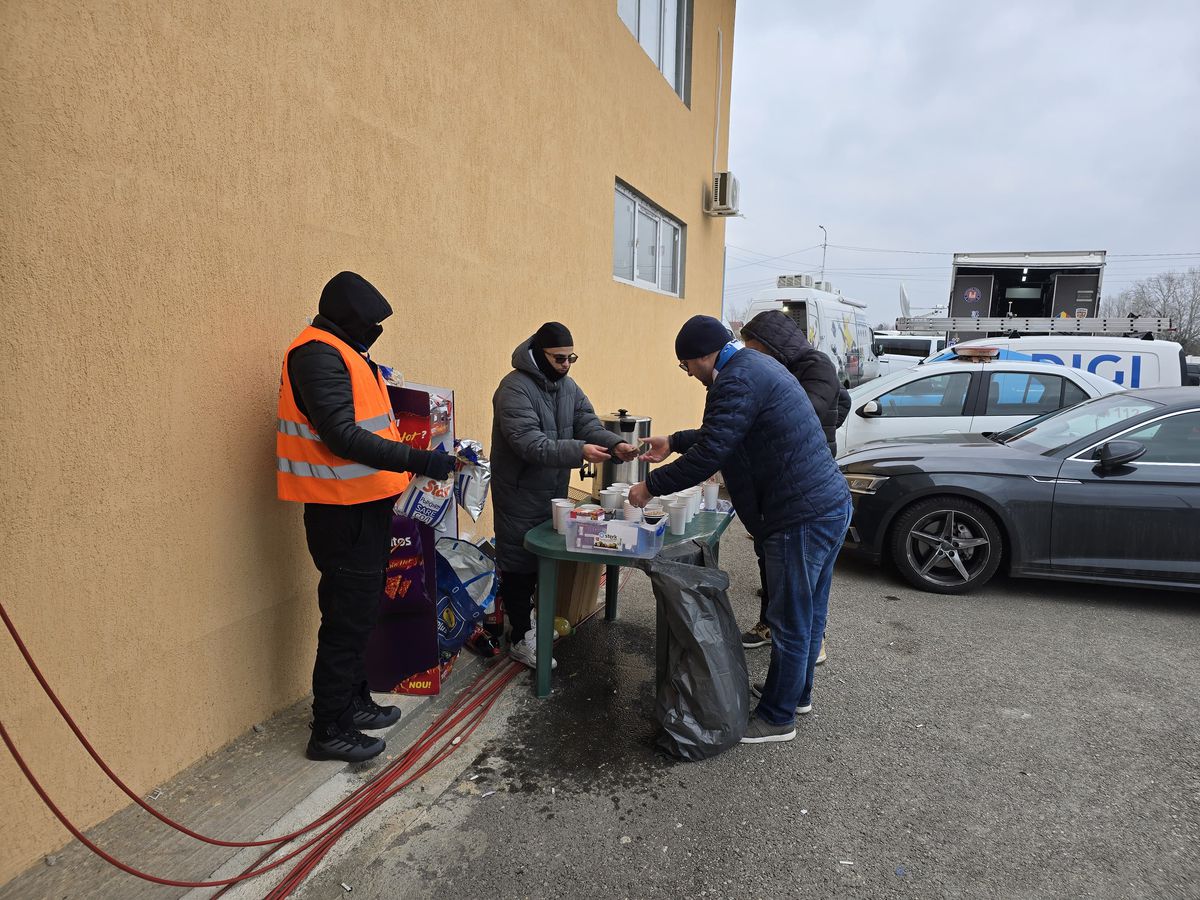 Imagini de la Clinceni, înainte de Slobozia - Craiova