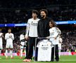Marcelo, aclamat înainte de Real Madrid - Atletico/ foto Guliver/GettyImages