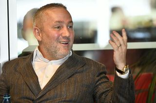 Rotaru îi râde în nas lui Becali: „Noi am făcut cărțile”